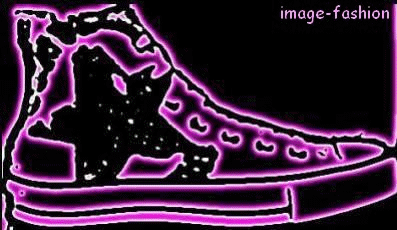 conversse image fashion